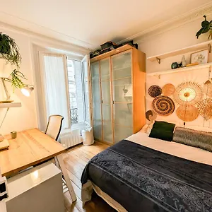  Appartement Confort Hypercentre