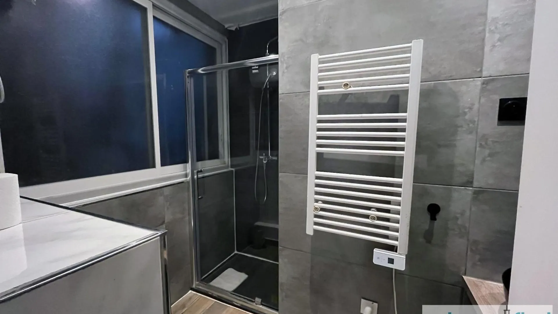 פריז Urban Flat 89 - Charming Central Flat