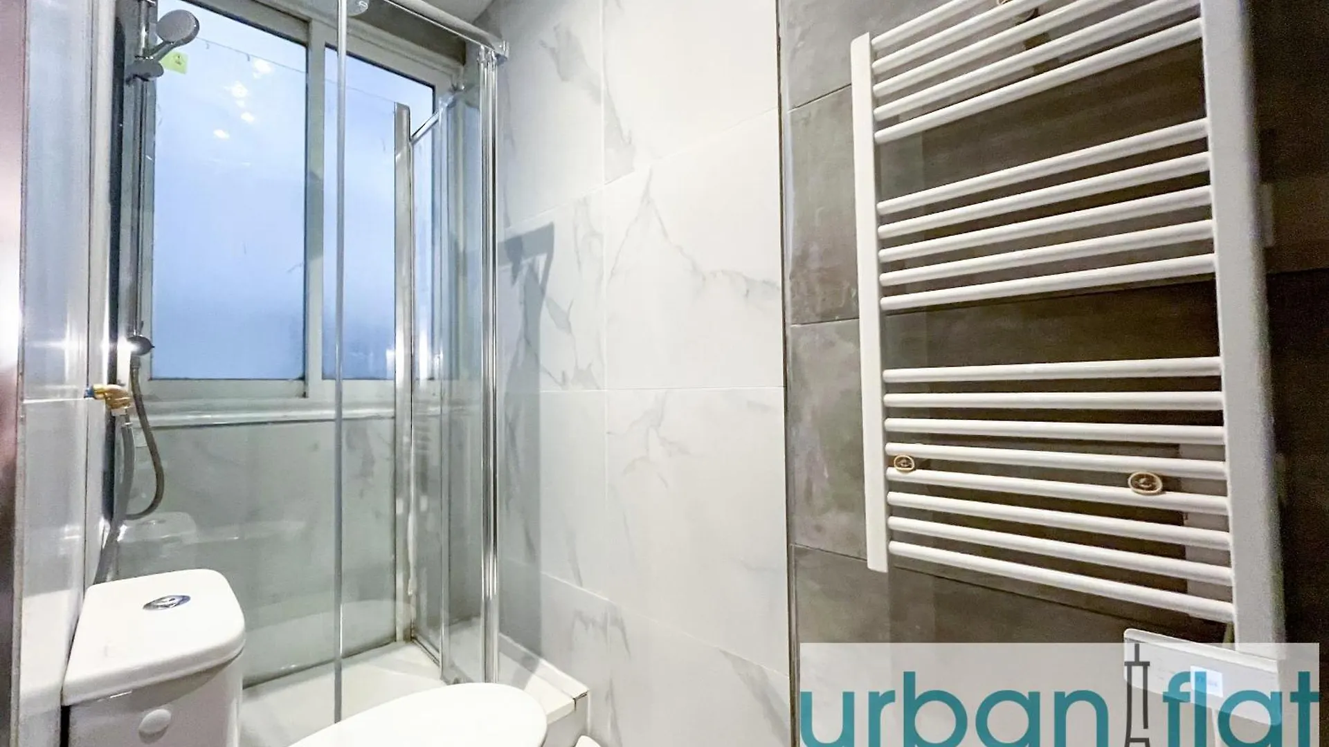 Urban Flat 89 - Charming Central Flat Paris Apartment