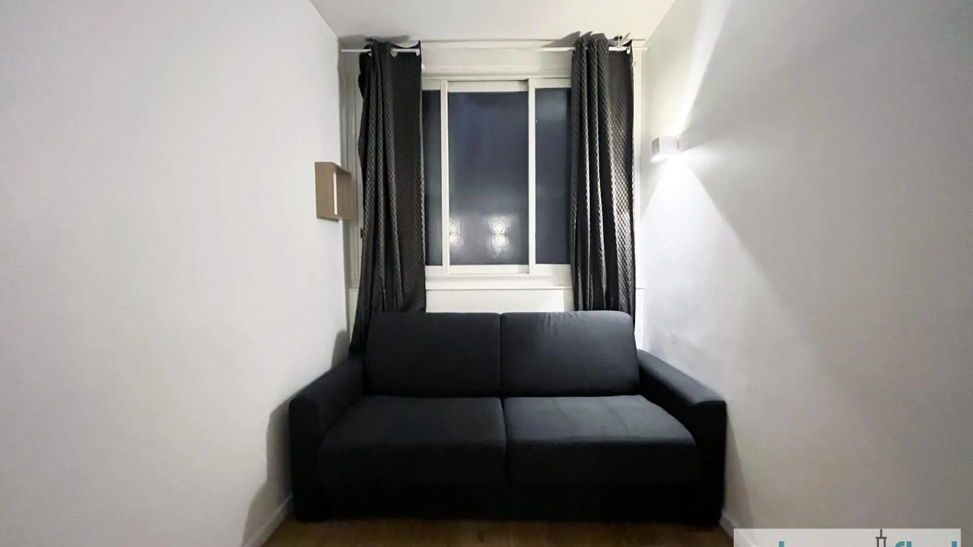 Urban Flat 89 - Charming Central Flat Paris