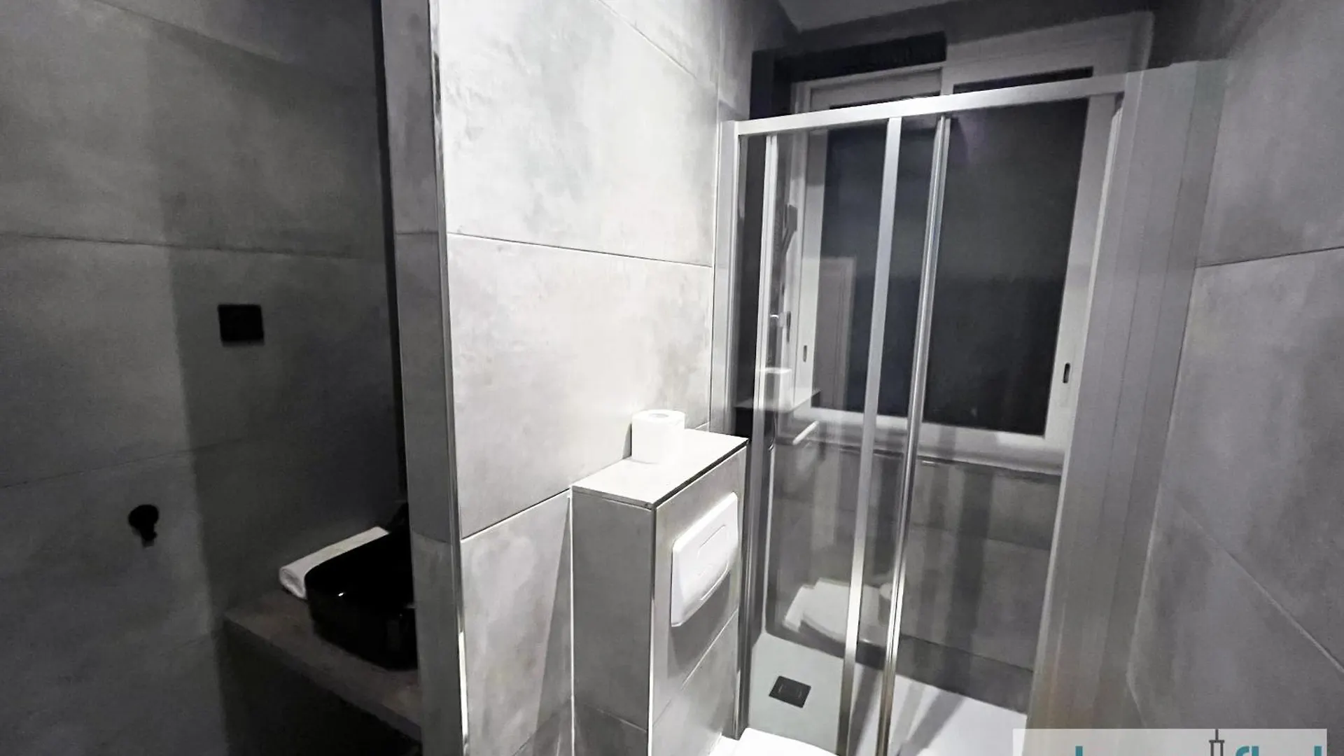 Apartment Urban Flat 89 - Charming Central Flat Paris